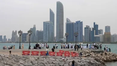 Indian National Among Two Killed by Missile Debris in Abu Dhabi
