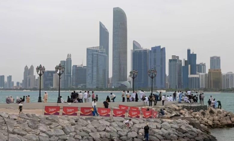 Indian National Among Two Killed by Missile Debris in Abu Dhabi