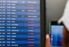 Air India IndiGo special flights Middle East