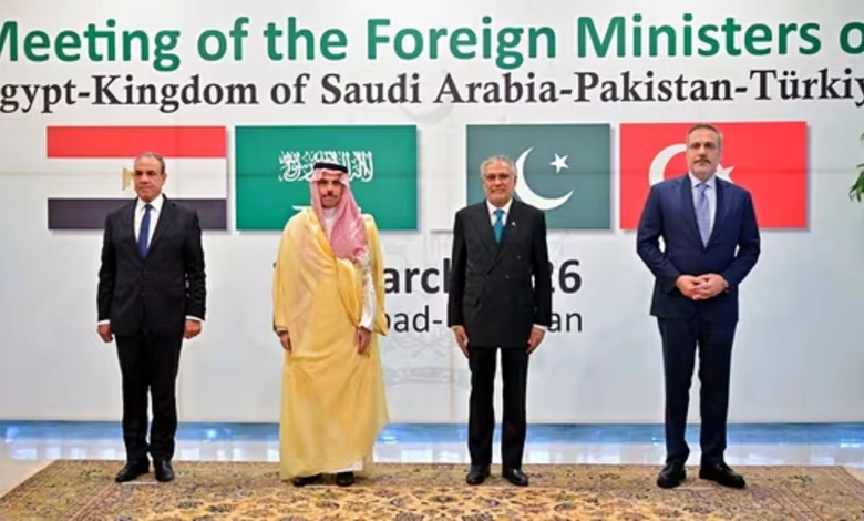 Pakistan Poised To Broker US-Iran Dialogue As Regional Tensions Soar