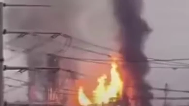 Iran Attacks World's Biggest Gas Hub In Qatar, in Retaliation to Israeli Attack on Key Gas Field