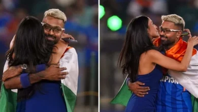 Hardik Pandya Faces Complaint for Alleged Disrespect to Indian Flag