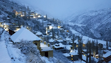 Himachal Pradesh Weather Update: IMD Issues Orange Alert for Snow and Rain