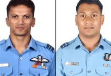 Two IAF Pilots Perish in Sukhoi Su-30MKI Crash During Training Flight in Assam