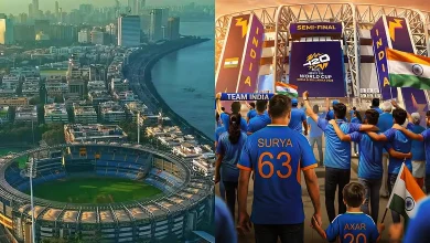 India vs England: Guide to Banned Items and What Fans Can Bring