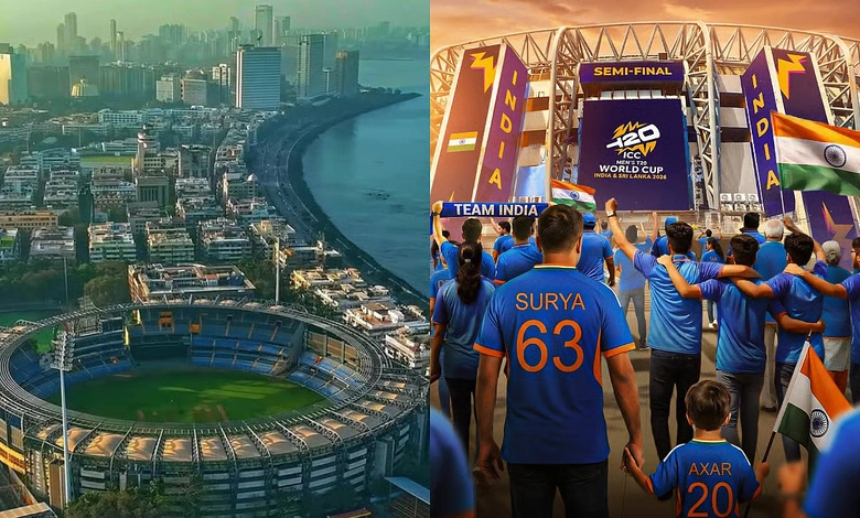 India vs England: Guide to Banned Items and What Fans Can Bring