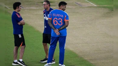 Ind vs nz final 2026 : Ahmedabad Pitch Sets Stage for High-Scoring