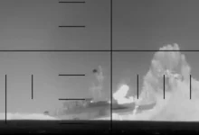 India Strongly Rejects Claims of US Using Its Ports for Strikes on Iran