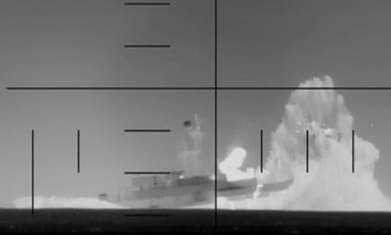 India Strongly Rejects Claims of US Using Its Ports for Strikes on Iran