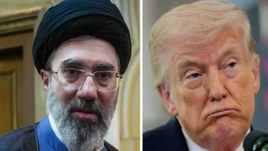 Iran Rejects US 15-Point Ceasefire Proposal, Puts Forward Its Own Terms to End War