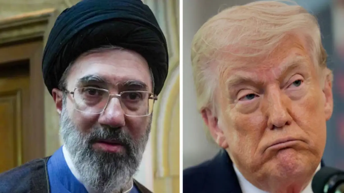 Iran Rejects US 15-Point Ceasefire Proposal, Puts Forward Its Own Terms to End War