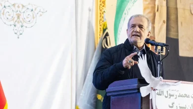 Iran Warns Gulf Nations: Don't Let Enemies Use Your Soil to Wage War on Us