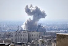 US Deploys 2,500 Marines to Middle East Amid Escalating Iran Conflict