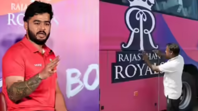 Kal Somani-Led Consortium Acquires Rajasthan Royals in $1.63 Billion Deal
