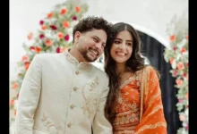 Who's Kuldeep Yadav's Wife Vanshika ChadhWho's Kuldeep Yadav's Wife Vanshika Chadha ?a ?