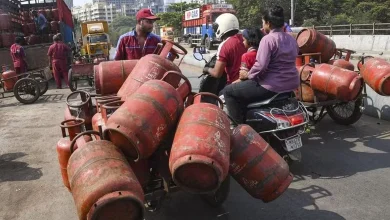 Govt Bars LPG Cylinders for PNG Households to Boost Piped Gas Rollout