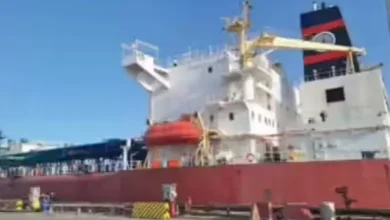 India-Flagged LPG Tanker Completes Perilous 9-Day Journey from Qatar