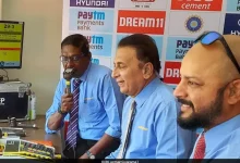 Chocolate Cake for Dark Boy’: Laxman Sivaramakrishnan Recalls Racism