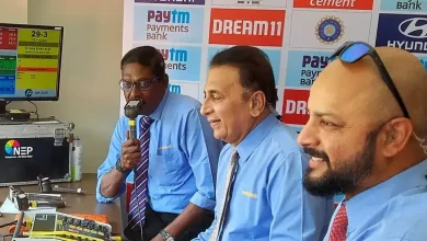 Chocolate Cake for Dark Boy’: Laxman Sivaramakrishnan Recalls Racism