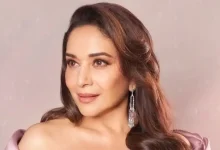 Madhuri Dixit Secures Office Space in Mumbai for ₹2.81 Crore