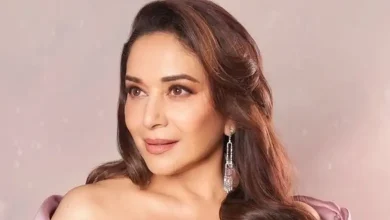 Madhuri Dixit Secures Office Space in Mumbai for ₹2.81 Crore