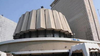 Five Arrested, Two Absconding as Fake Vidhan Bhavan Pass Racket Surfaces During Maharashtra Budget Session