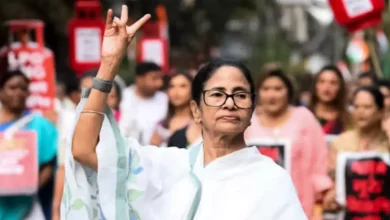Supreme Court Rebukes Mamata Banerjee for Intervening in ED Raid at I-PAC Office, Calls It an Assault on Democracy