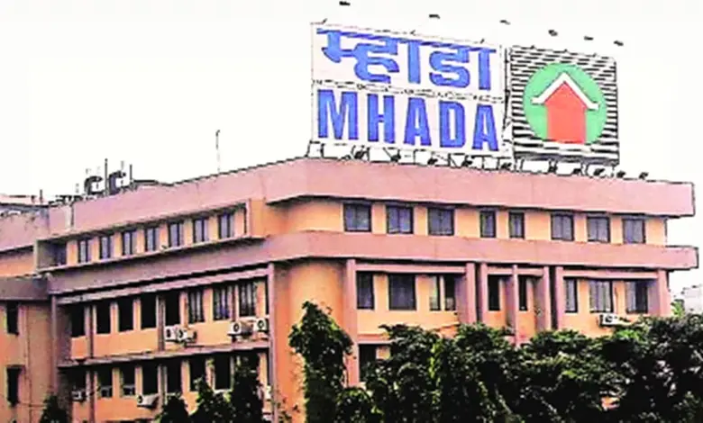 MHADA Lottery Offers Flats from ₹29 Lakh to ₹6.82 Crore