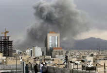 Cheap $20,000 Drones Challenge $4 Million Patriot Missiles in Escalating Conflict