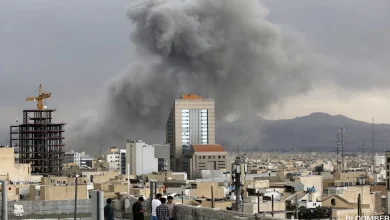 Cheap $20,000 Drones Challenge $4 Million Patriot Missiles in Escalating Conflict