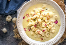 navrati fast recipes