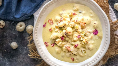 navrati fast recipes