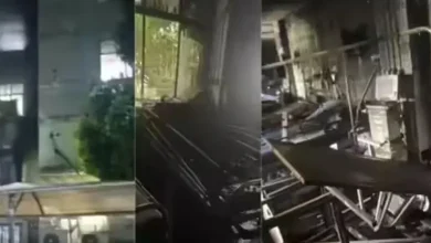 Tragic Fire at Odisha's Premier Hospital Claims 10 Lives