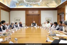 PM Modi Chairs High-Level Security Meet: Vows to Shield Citizens from West Asia Conflict Fallout