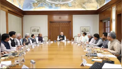 PM Modi Chairs High-Level Security Meet: Vows to Shield Citizens from West Asia Conflict Fallout