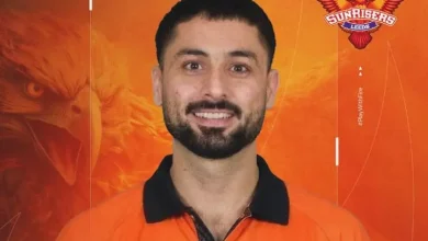 Kavya Maran's Sunrisers Leeds Sign Pakistan's Abrar Ahmed At Hundred Auction — X Account Suspended Hours Later