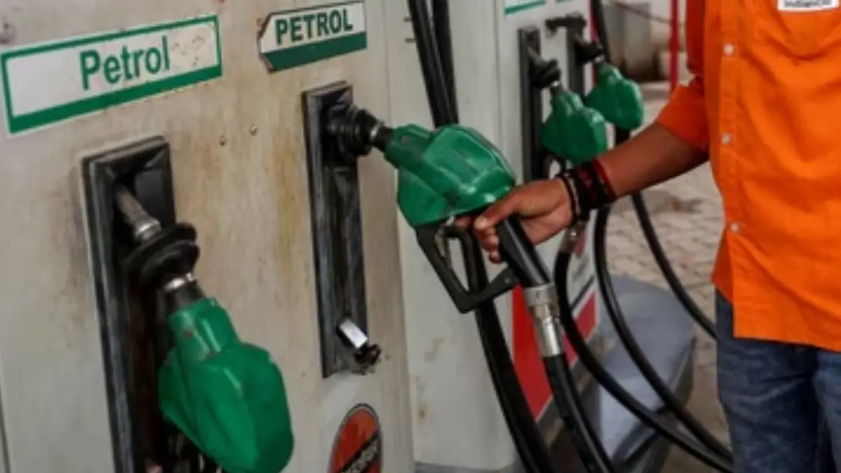 Fuel Supply Cut By 50% Across Gujarat; 7 IOC Petrol Pumps Shut In Rajkot Amid Iran-US War Tensions