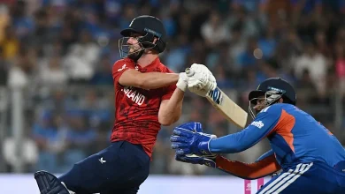 T20 World Cup Player Of The Tournament Nominees : READ
