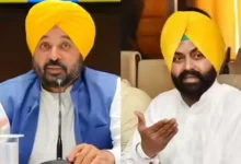 Punjab Minister Laljit Singh Bhullar Resigns Amid Storm Over Official's Suicide