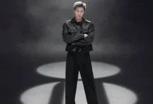 BTS Leader RM Sustains Ankle Injury Days Before Major Comeback Performance