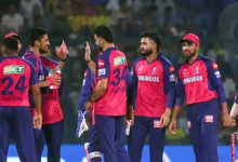 Rajasthan Royals Sold To US Entrepreneur Kal Somani-Led Group for Rs 15,000 crore: Report