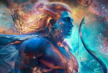 Ramayana teaser 2026 Ranbir Kapoor