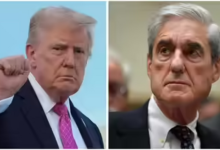 Donald Trump Reacts to Robert Mueller Death, Sparks Controversy