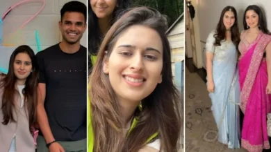 Who Is Sachin Tendulkar's Soon-To-Be Daughter-In-Law Saaniya Chandhok?