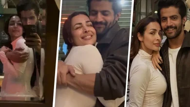 Sorab Bedi Breaks Silence on Malaika Arora Dating Rumours