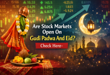 Are Stock Markets Open On Gudi Padwa And Eid? Check Here-