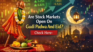 Are Stock Markets Open On Gudi Padwa And Eid? Check Here-