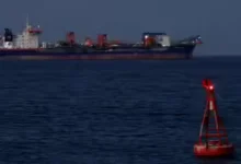 Iran Opens Strait of Hormuz to Select Friendly Nations, Easing Passage for Indian Vessels