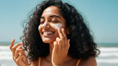 Ultimate Summer Skincare Routine for Oily, Humid Weather
