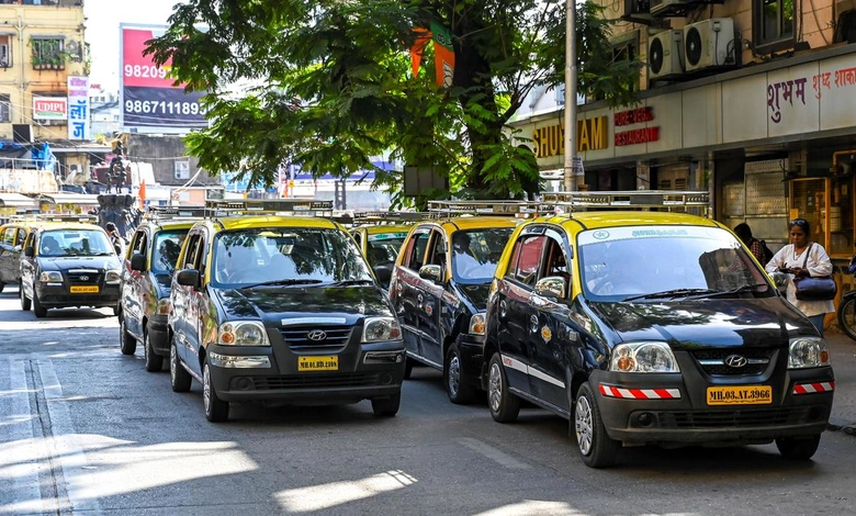 Maharashtra Transporters Launch Indefinite Statewide Strike Over E-Challan Grievances